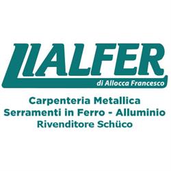Lialfer del Geom. Allocca Francesco, Mariglianella orari di apertura