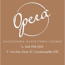 Opera' Bar Pasticceria, Castelnuovo del Garda orari di apertura