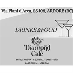 Diamond Cafè, Ardore orari di apertura