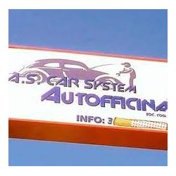A.S. Car System Autofficina, Lamezia Terme orari di apertura