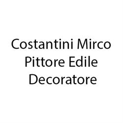 Costantini Mirco Pittore Edile Decoratore, Colli al Metauro orari di apertura