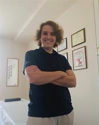 Enrica Pastori Massaggiatore Sportivo - Operatore Biorisonanza, Abbiategrasso orari di apertura