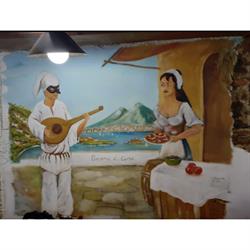 Pizzeria Ristorante "Anema E' Core", Trieste orari di apertura