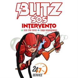 Blitz Sos Intervento, Brescia orari di apertura