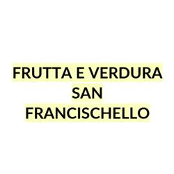 Frutta e Verdura San Francischello, Aci Sant'Antonio orari di apertura