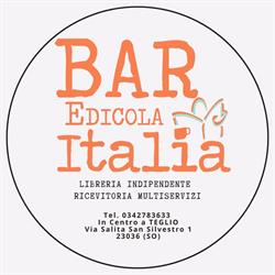 BAR ITALIA - Edicola di Teglio, orari di apertura