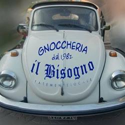 Ristorante Il Bisogno Gnoccheria, Rivoli orari di apertura
