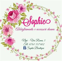 Sophie Boutique, Nepi orari di apertura