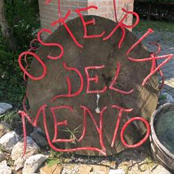 Osteria Del Mento, Gerre de' Caprioli orari di apertura
