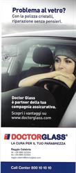 Doctorglass, Reggio Calabria orari di apertura