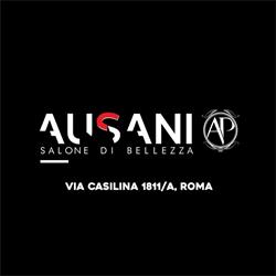 Ausani Parrucchieri, Roma orari di apertura