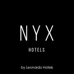 NYX Hotel Milan, Milano orari di apertura