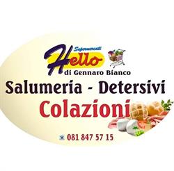 Supermercato Hello Market di Gennaro Bianco, Torre del Greco orari di apertura