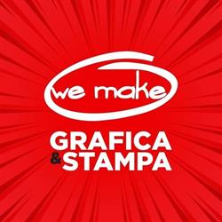We Make, Velletri orari di apertura