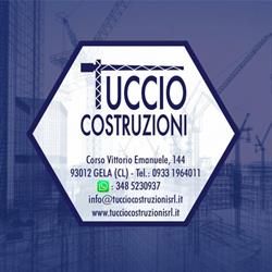 Tuccio costruzioni, Gela orari di apertura