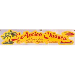 L'Antico Chiosco, Realmonte orari di apertura