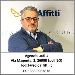 SoloAffitti Lodi 1, orari di apertura