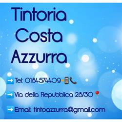 Tintoria Costa Azzurra, Sanremo orari di apertura