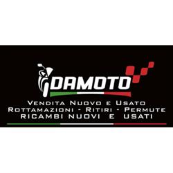 Damoto, Roma orari di apertura