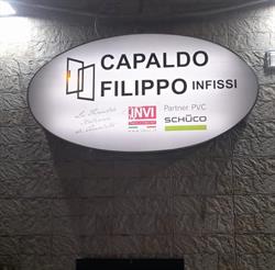 Filippo Capaldo Infissi, Orta Nova orari di apertura