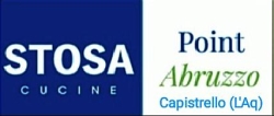 STOSA POINT ABRUZZO AMBIENTI E CUCINE silver commercial park srl Capistrello, Santa Barbara - Orari di apertura