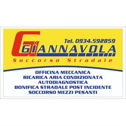 Soccorso Stradale Giannavola, Enna orari di apertura