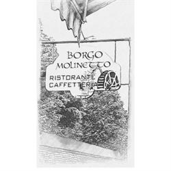 Borgo Molinetto, Crodo orari di apertura