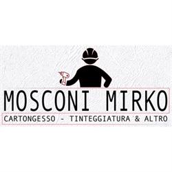 Mirko Mosconi Tinteggiatura e Cartongesso, Sogliano al Rubicone orari di apertura