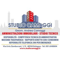 Studio Camaggi del Geom. Andrea Camaggi, Bologna orari di apertura