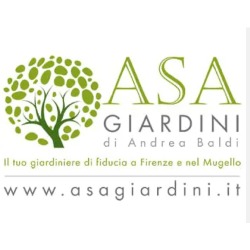 ASA GIARDINI, Borgo San Lorenzo orari di apertura