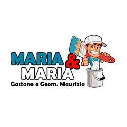 Maria e Maria, Montebelluna orari di apertura