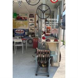 Associazione Auto Storiche Willy Car, Verona orari di apertura