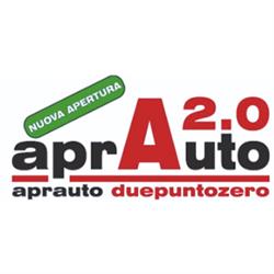 Aprauto 2.0, Limena orari di apertura