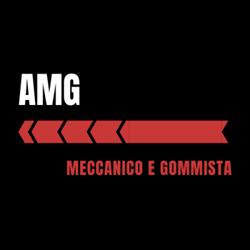 Amg Meccanico e Gommista, Monterotondo orari di apertura