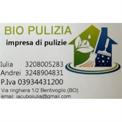 Bio Pulizia, Bentivoglio orari di apertura