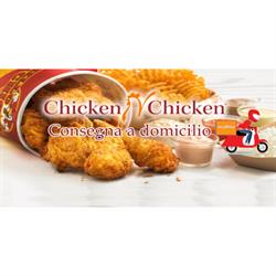 Chicken N Kitchen, Genova orari di apertura