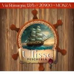 Pescheria Ulisse di Ciraci Lucia, Monza orari di apertura