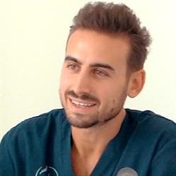 Podologo Andrea Casano Livorno, Picchianti - Orari di apertura