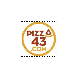 Pizza 43, Rignano Flaminio orari di apertura