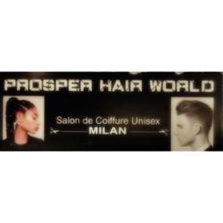 Prosper Hair World - Parrucchieri Milano, orari di apertura