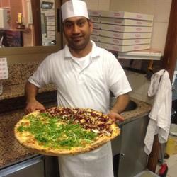 Pizza Time 2 da Johnny, Sassuolo orari di apertura