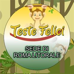 Teste Felici Roma, Ostia - Orari di apertura
