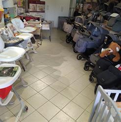 For Baby, Montesano sulla Marcellana orari di apertura
