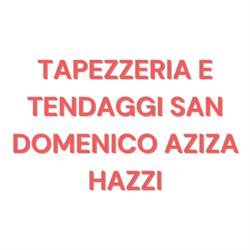Tappezzeria e Tendaggi San Domenico Aziza Hazzi, Napoli orari di apertura