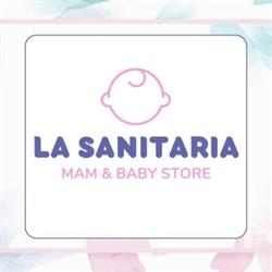 La Sanitaria Mam&Baby Store, Isernia orari di apertura