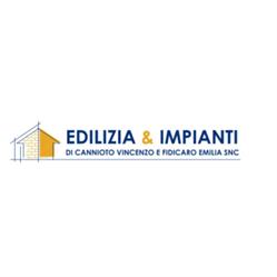 Edilizia &Impianti di Cannioto Vincenzo e Fidicaro Emilia Snc, Palermo orari di apertura