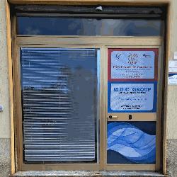 M.D.C. Group Agenzia Pubblica di Affari via Luigi Einaudi, 10 ( UNICA SEDE ), Agropoli orari di apertura