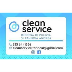 Cleanservice di Tannoia Andrea, Lavello orari di apertura