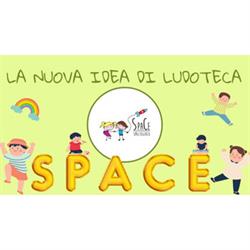 Space SpazioGioco Asilo Nido Ludoteca, Cagliari orari di apertura