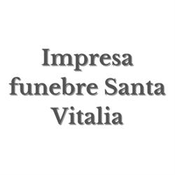 Impresa funebre Santa Vitalia, Iglesias orari di apertura